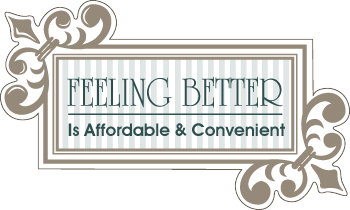 feeling better - Payment - Hope's Place Counseling