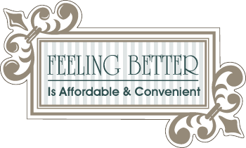 feeling better - Telehealth - Hope's Place Counseling