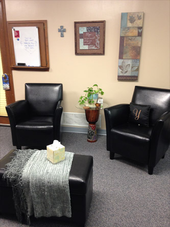 hopes place office - Counseling Services - Hope's Place Counseling